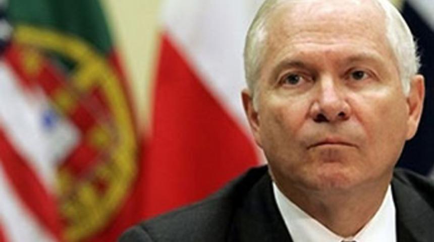 Gates: Operasyon s&uuml;ratle bitirilmeli