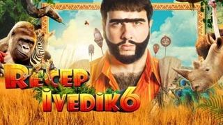 RECEP İVEDİK 6 KONUSU VE OYUNCULARI: Recep İvedik 6 filmi nerede çekildi, ne zaman? FOX TV yayın akışı