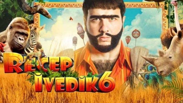 RECEP İVEDİK 6 KONUSU VE OYUNCULARI: Recep İvedik 6 filmi nerede çekildi, ne zaman? FOX TV yayın akışı