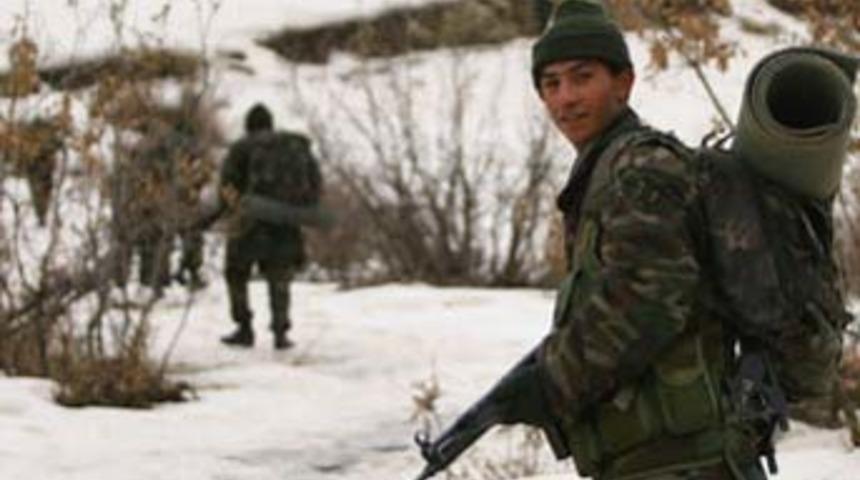 "Operasyon Iraklı K&uuml;rtlere de mesaj"