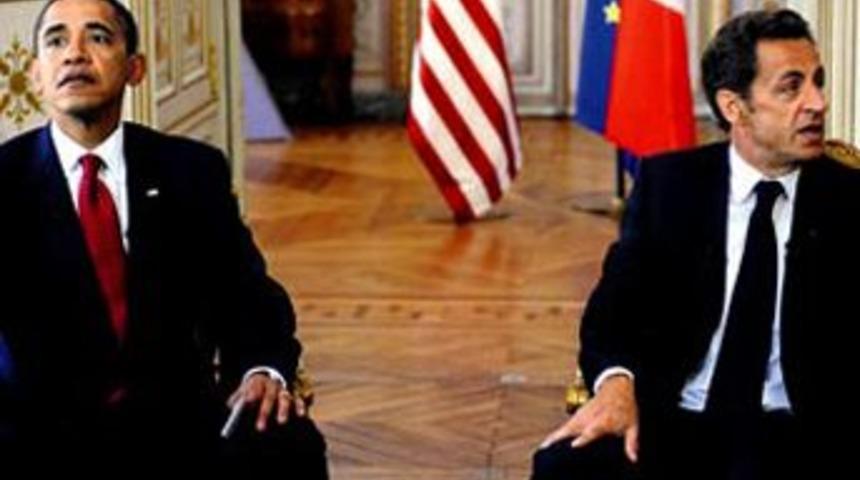 Zirvede T&uuml;rkiye polemiği