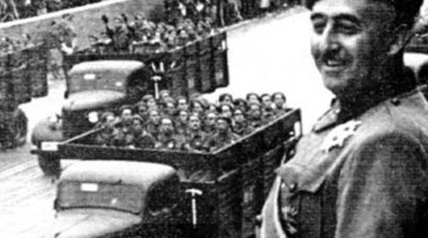 Testis yok zul&uuml;m var