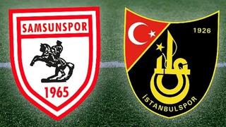 Samsunspor İstanbulspor maçı ne zaman oynanacak? Samsunspor İstanbulspor maçı ertelendi mi, neden? 