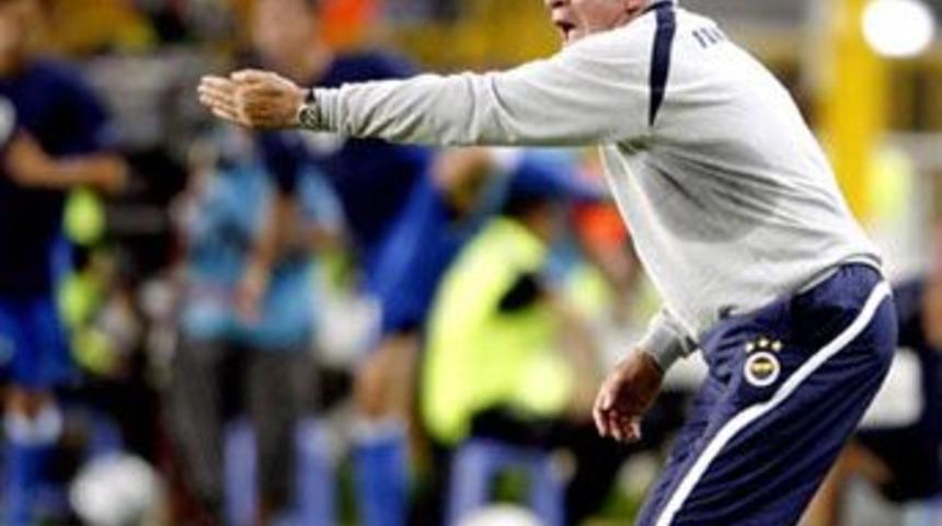 Dede ne zaman bırakıyor?