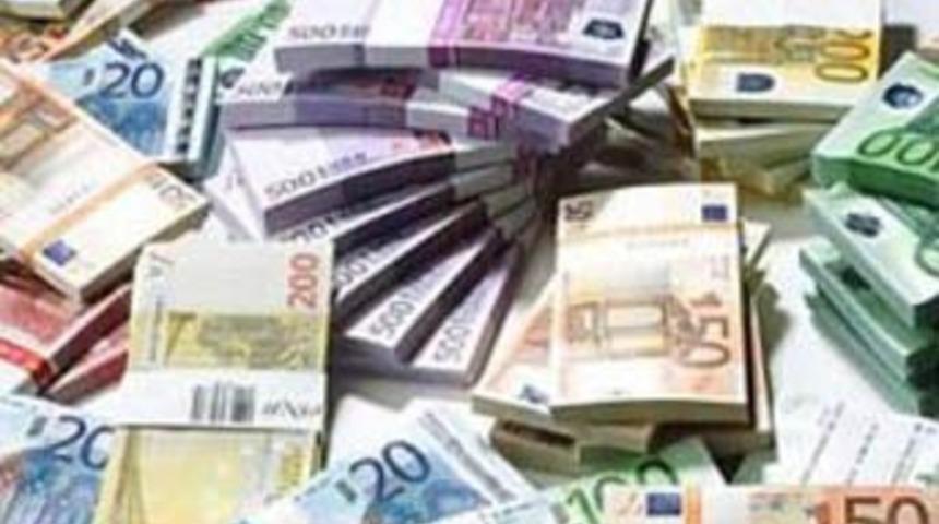 Rehine i&ccedil;in 10 milyon avro &ouml;dendi