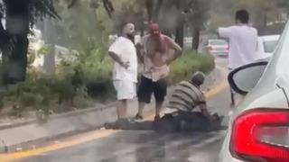 Ankara'da kahreden olay! Trafikte eşi başkasına ateş ederken engel olmak isteyen kadın hayatını kaybetti