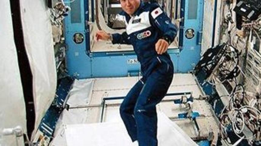 U&ccedil;an halı ger&ccedil;ek oldu