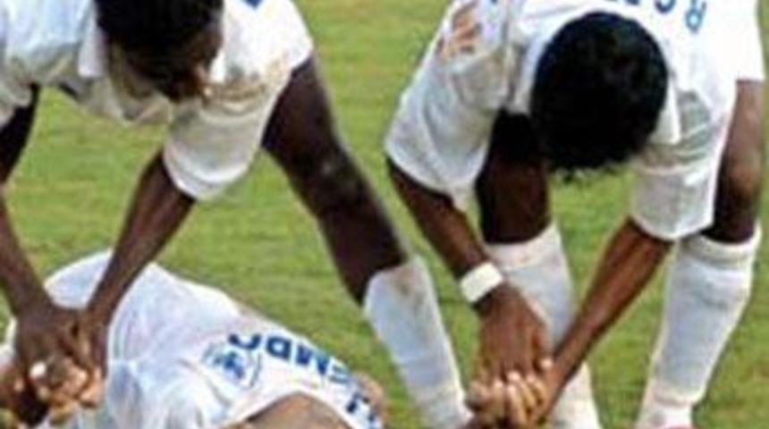 Sporcuların gen&ccedil; yaşta &ouml;lmelerinin nedenleri