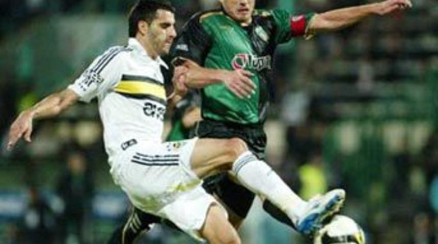 Bir Fenerbah&ccedil;e klasiği