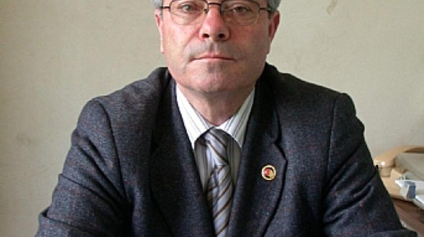 Okalipt&uuml;s ağa&ccedil;ları suları t&uuml;ketiyor