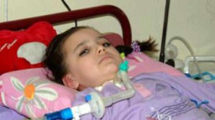 Minik Şirvan hayatını kaybetti