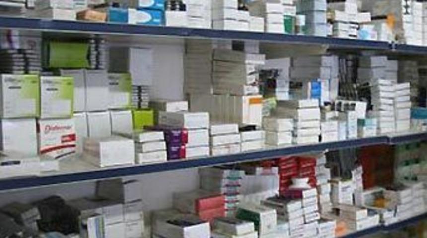 Bu ila&ccedil;lara dikkat!