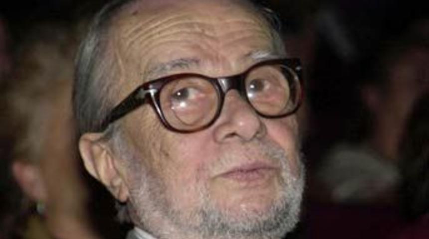 Bestekar Avni Anıl vefat etti