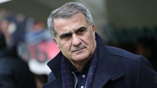 Şenol Güneş'ten Sivasspor galibiyetinin ardından dikkat çeken transfer açıklaması: Bekledim de gelmedi!
