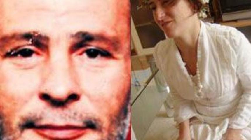 Katilin fotoğrafı da sergilenecek