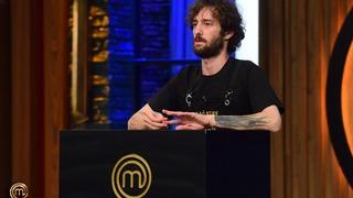Masterchef All Star'dan kim elendi? Çağatay elendi mi, MasterChef Çağatay'ın hastalığı ne? O anlattı herkesi duygulandırdı