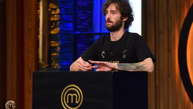 Masterchef All Star'dan kim elendi? Çağatay elendi mi, MasterChef Çağatay'ın hastalığı ne? O anlattı herkesi duygulandırdı