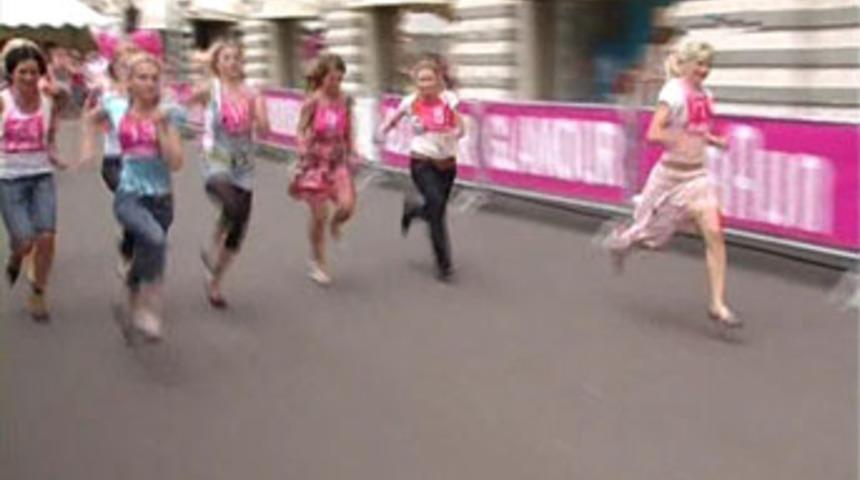 Rus g&uuml;zeller nereye koşuyor?