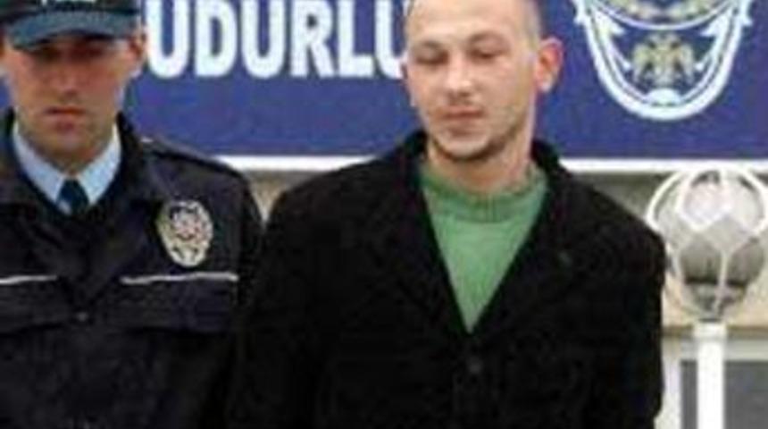 &Ccedil;ıplak fotoğraflı şantaj