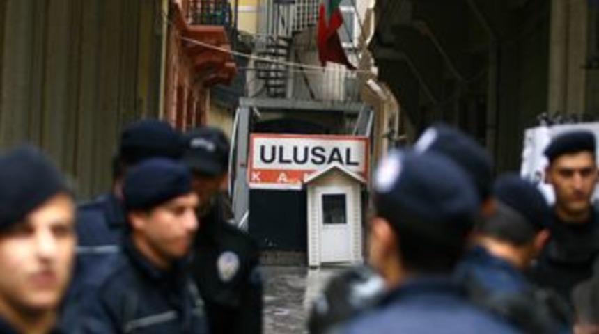 Ergenekon Atabeyler'e de uzandı mı?