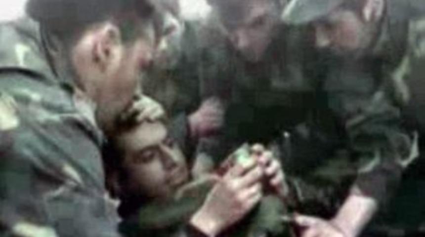 Ermeniler'den Karabağ oyunu