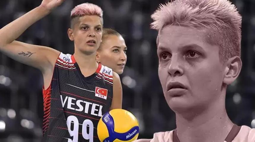 Ebrar Karakurt kimdir, kaç yaşında, nereli? Ebrar Karakurt hangi takımda oynuyor? O artık Avrupa Şampiyonu!