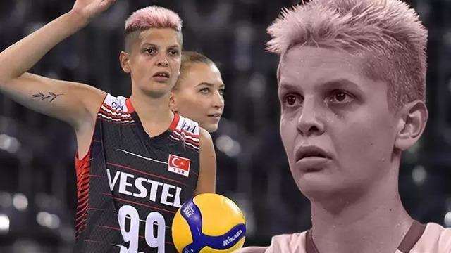 Ebrar Karakurt kimdir, kaç yaşında, nereli? Ebrar Karakurt hangi takımda oynuyor? O artık Avrupa Şampiyonu!