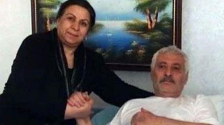 &Ouml;l&uuml;p dirildi ilk isteği şok etti!