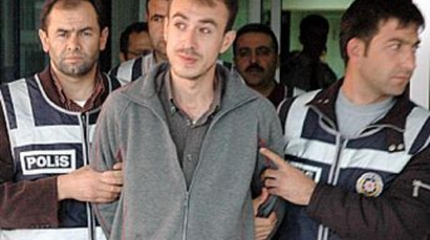 Miras tabancayla miras cinayeti