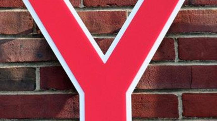 Bir harfe 8 yıl hapis!