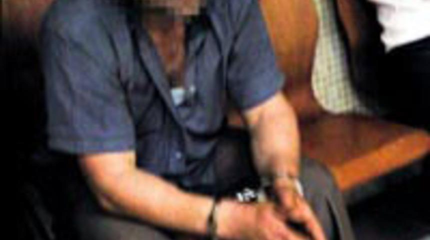 Tecav&uuml;z edemeyince serbest kaldı