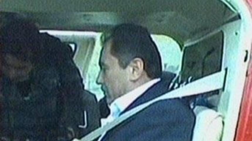 Yazıcıoğlu kazası sabotaj mı, değil mi?