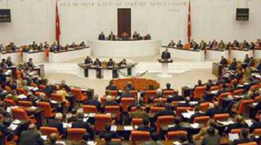 SSGSS Genel Kurul'da kabul edildi