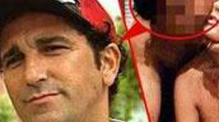 Pornodaki oyuncu T&uuml;rk &ccedil;ıktı