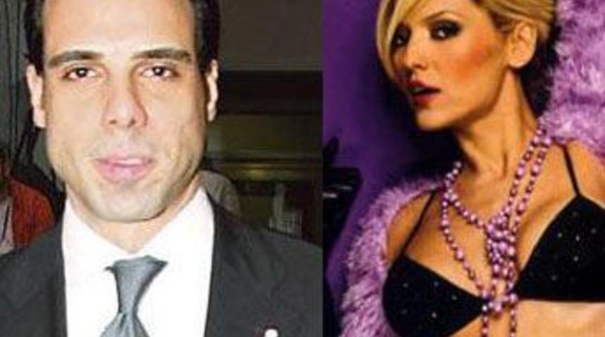 İşte Demet Akalın'ın yeni aşkı!