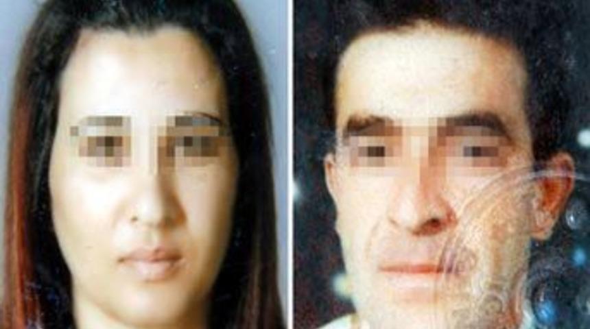 Kıskan&ccedil; kadının korkun&ccedil; intikamı