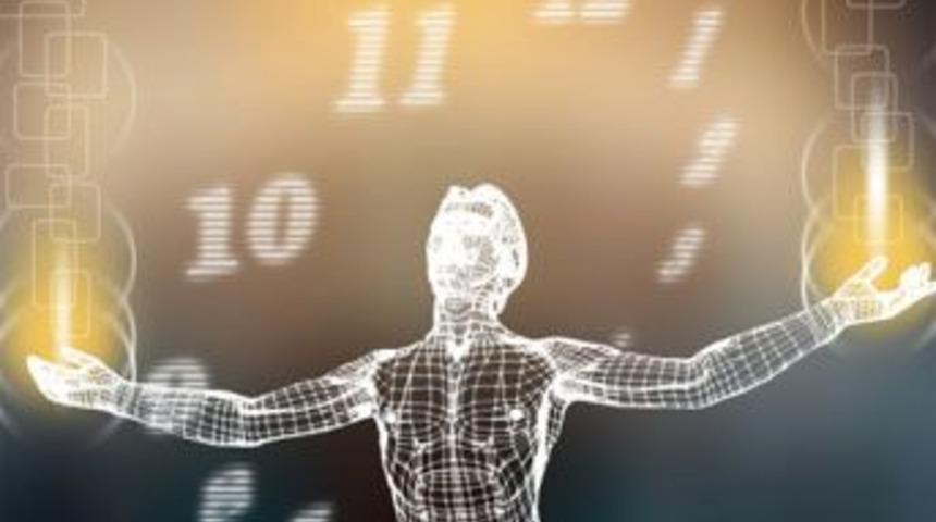 V&uuml;cudumuzla ilgili &ccedil;arpıcı ger&ccedil;ekler