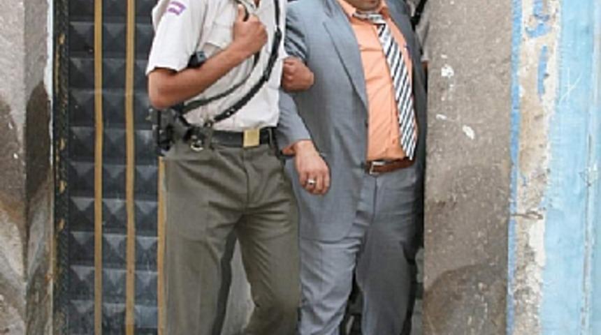 Nevşehir'de naylon fatura operasyonu