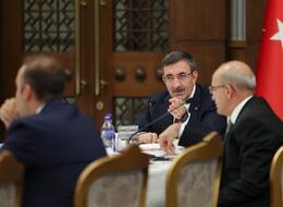 İstanbul’da kritik toplantı! 3 yıllık yol haritasında son rötuş: Orta Vadeli Program bu hafta açıklanıyor