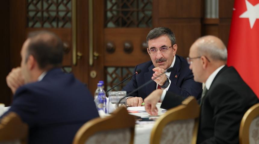 İstanbul’da kritik toplantı! 3 yıllık yol haritasında son rötuş: Orta Vadeli Program bu hafta açıklanıyor