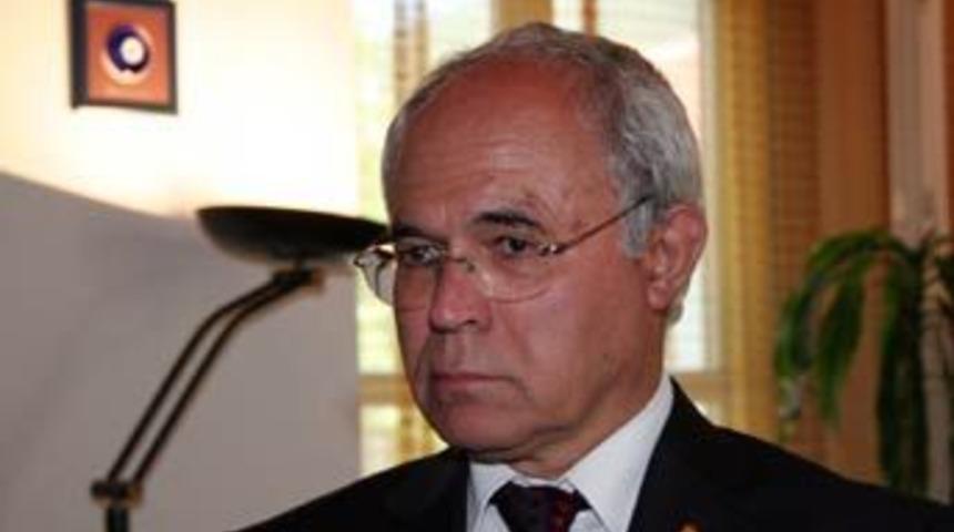 Vali Yiğenoğlu'na Bakanlık'tan yolsuzluk incelemesi