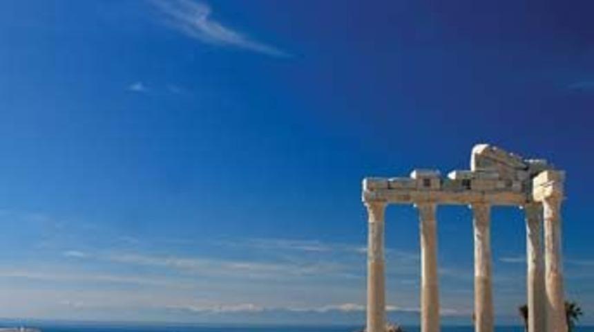 Tatilde, kişiye &ouml;zel ''VIP tur'' d&ouml;nemi