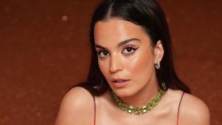 Aslı Bekiroğlu’nun sevgilisi de çok ünlü çıktı! İlk kez paylaştı