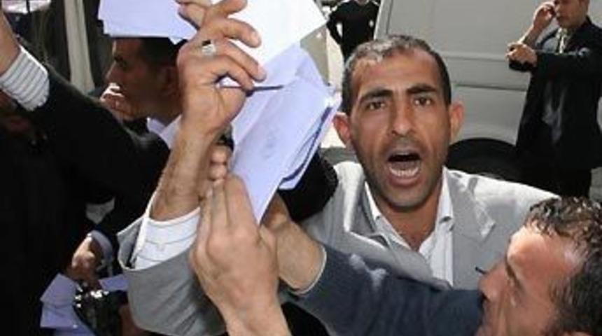 Adana'da işler sarpa sardı