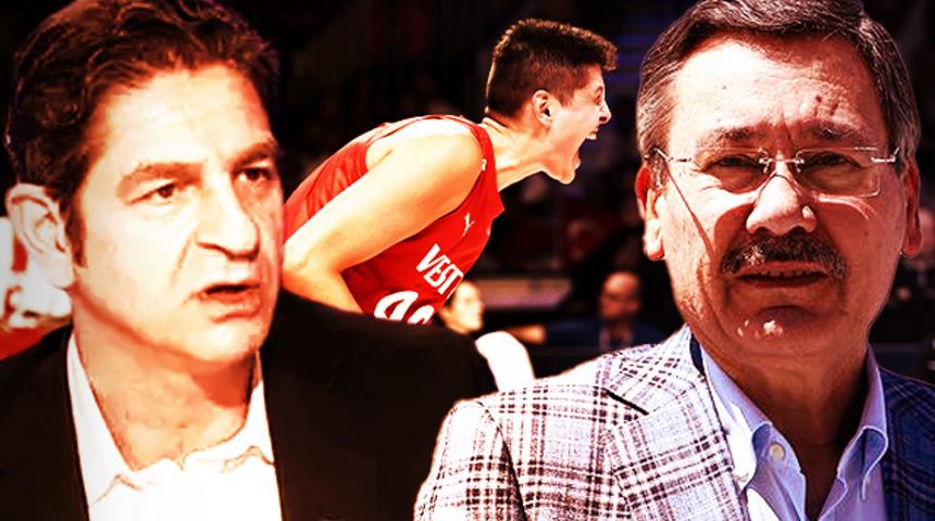 Filenin Sultanları'nın zaferi sonrası Güntekin Onay'dan Melih Gökçek'e sert sözler! "Beni hapse gönderirse bu ülkede adalet devrimi olur!"