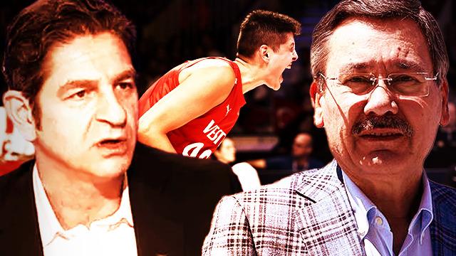 Filenin Sultanları'nın zaferi sonrası Güntekin Onay'dan Melih Gökçek'e sert sözler! Beni hapse gönderirse bu ülkede adalet devrimi olur!