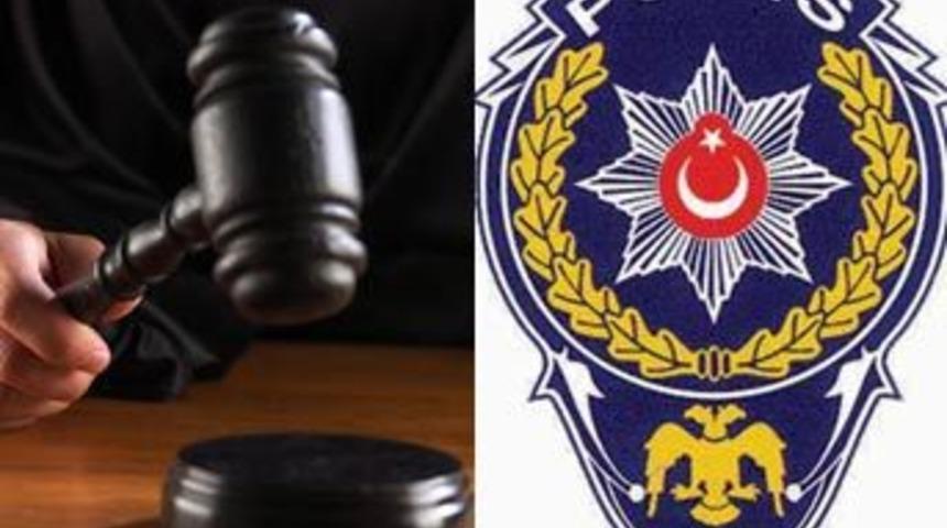 Yargı ile polis karşı karşıya