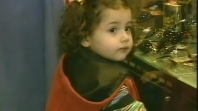 Mahallenin Muhtarları'nın küçük Seher'ini bir de şimdi görün! Yeni mesleği herkesi şaşırttı