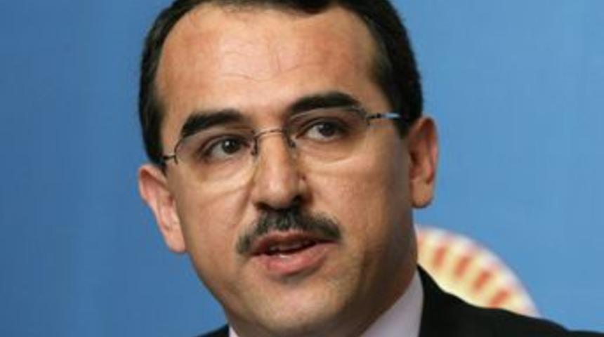 Bakan'dan Deniz Feneri a&ccedil;ıklamaları