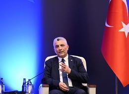 Bakan Bolat 'Rekor' diyerek paylaştı: Böylesi olmamıştı: Ağustos ayı ihracatı...